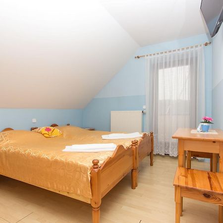 Guesthouse Kaucic Benedikt v Slovenskih Goricah Ngoại thất bức ảnh