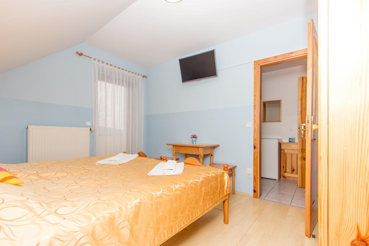 Guesthouse Kaucic Benedikt v Slovenskih Goricah Ngoại thất bức ảnh