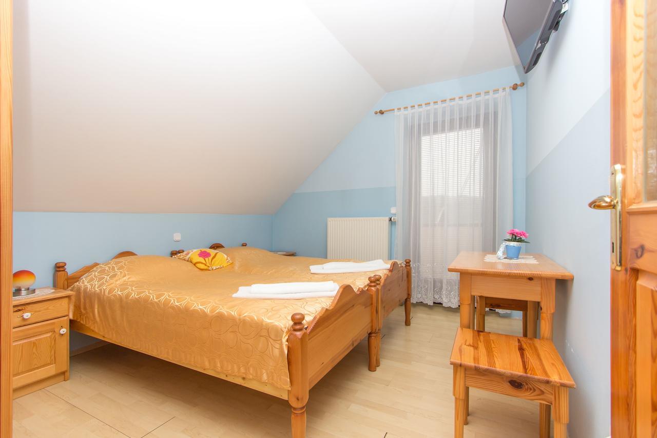 Guesthouse Kaucic Benedikt v Slovenskih Goricah Ngoại thất bức ảnh