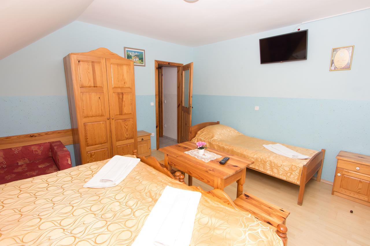 Guesthouse Kaucic Benedikt v Slovenskih Goricah Ngoại thất bức ảnh