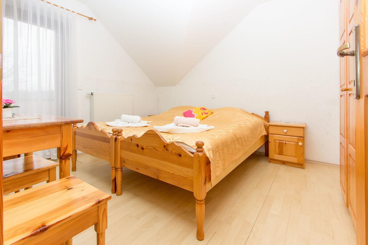 Guesthouse Kaucic Benedikt v Slovenskih Goricah Ngoại thất bức ảnh