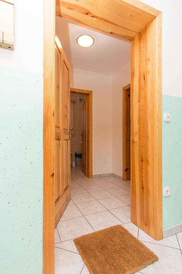 Guesthouse Kaucic Benedikt v Slovenskih Goricah Ngoại thất bức ảnh